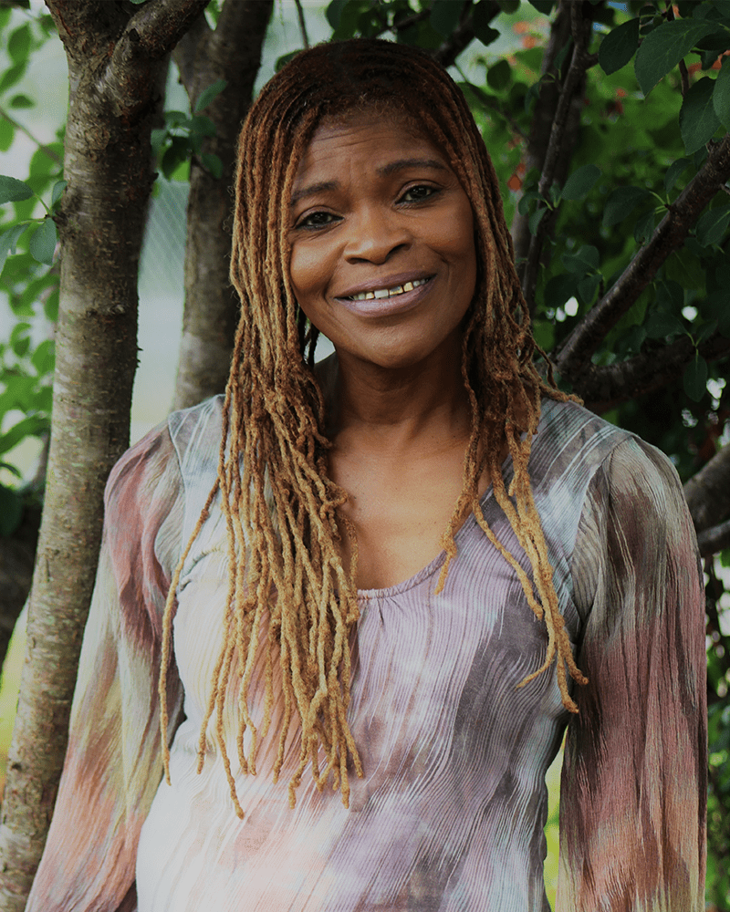 Evelyn Robertson Ancillary Manager