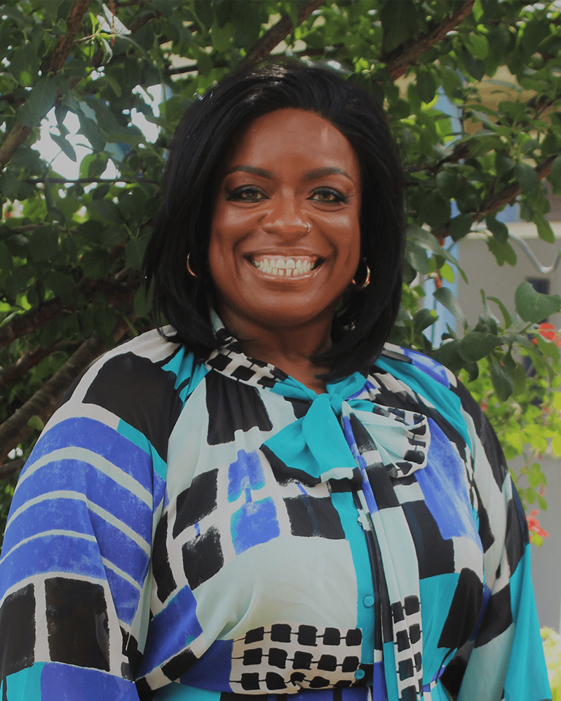 Kimberly Key-Bell - Clincal Director
